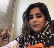 مهدیه حسین زاده