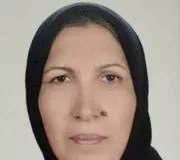 دکتر زهرا مصطفوی مشهدی