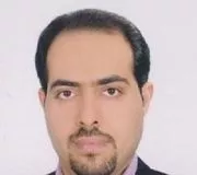 دکتر مهدی عابدی