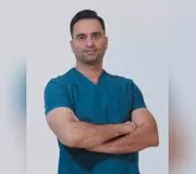دکتر شهاب عالی