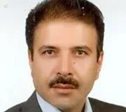 دکتر احمدرضا حاجی قاسمی