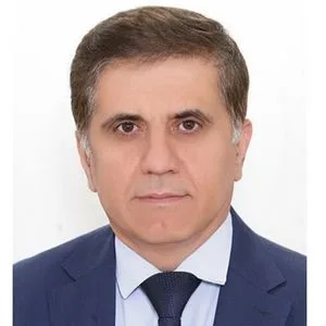 دکتر حمید شایانی نسب