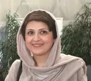 دکتر فریبا صیقلی