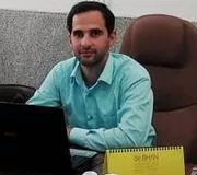 جلال برزگری بنادکوکی