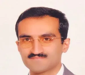 دکتر امید فخری زاده
