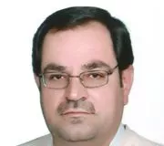 ایرج بختیاری