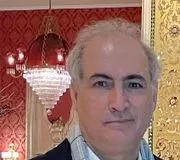 دکتر مجتبی امیری