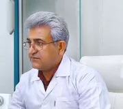 دکتر هدایت اکبری