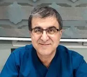 دکتر حمیدالله افراسیابیان