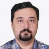 دکتر امین فرجامی