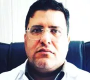 دکتر مسعود عابد