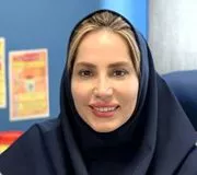 دکتر مریم وزیر نیا