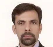دکتر سید بهروز ظهوریان