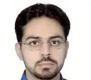 دکتر سید حامد قدمگاهی مقدم