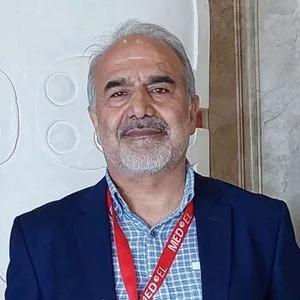 علی عبدی اوزانی