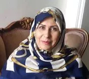 دکتر مریم محلوجی راد