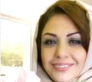 محیا اصغری