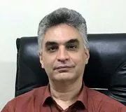 دکتر محمدرضا علوی