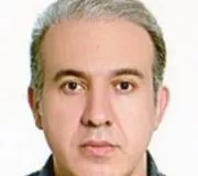 دکتر تورج شمشیری نظام