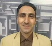 دکتر حمیدرضا رفیعی