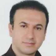 دکتر مجید اسماعیلی