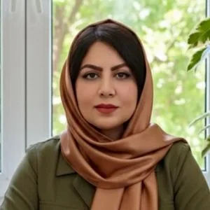 لیلا رضایی