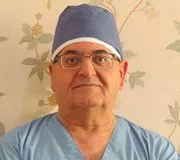 تصویر پروفایل دکتر احمد ایزدپناه - متخصص جراحی عمومی در شیراز