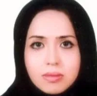دکتر هانا حسام شریعتی