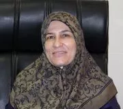 دکتر سوسن گودرزی نژاد