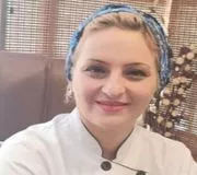 دکتر آناهیتا شاهین گهر