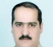 دکتر محمدرضا خراسانی
