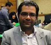 دکتر سیدعلی پاکزاد مقدم