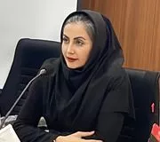 سعیده فراهانی
