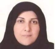 دکتر مهرنوش ثابت