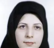 دکتر محدثه آزادواری