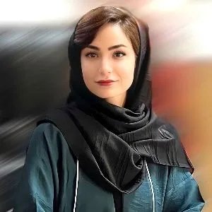 مریم زمانیان