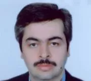 دکتر محمدرضا معین