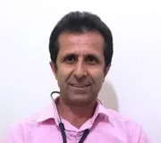 دکتر خدامراد ممبینی