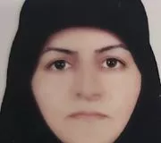 تصویر پروفایل طاهره محرمی قیداری - مامایی