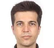 دکتر کیوان علائی جهرمی