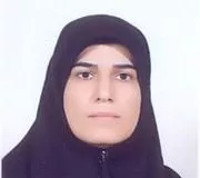 فرخنده هادی خلج زاده
