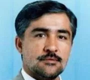 دکتر رجبعلی آهنی