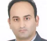 دکتر سیدعلی موسوی یکتا