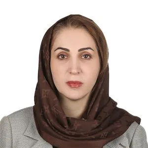 دکتر مریم خوش خوی