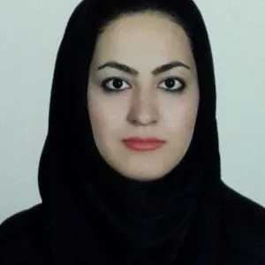 دکتر مهرناز آقاعباسی