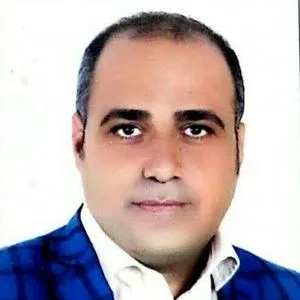 سید مجتبی قاسمی