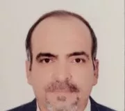 دکتر عبدالعباس ظهیری