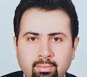 دکتر سید فرزاد علامه