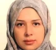 دکتر منا دهباشی زاده عنبرانی
