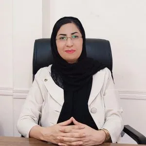 تصویر پروفایل دکتر ملیحه نکوئی - دکترای روانشناسی تربیتی در کرمان